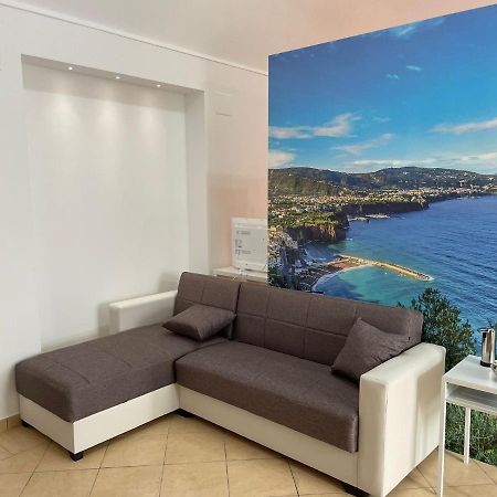 Sweet Sun Apartments Sorrento Meta Esterno foto